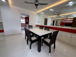 Blk 234 Simei Street 4 (Tampines), HDB 4 Rooms #594144571